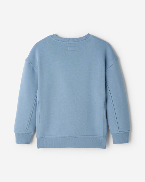 Roots Kids Cloud Crew Sweatshirt — photo 2