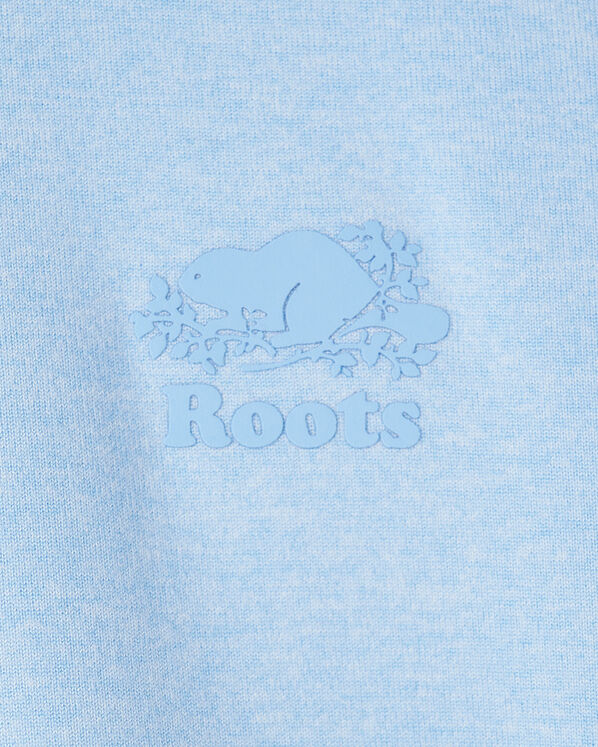 Roots Renew Knit Classic Long Sleeve Top — photo 3