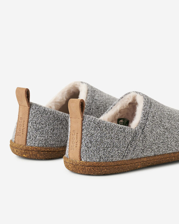 Roots Womens Slip-On Shoe — photo 5