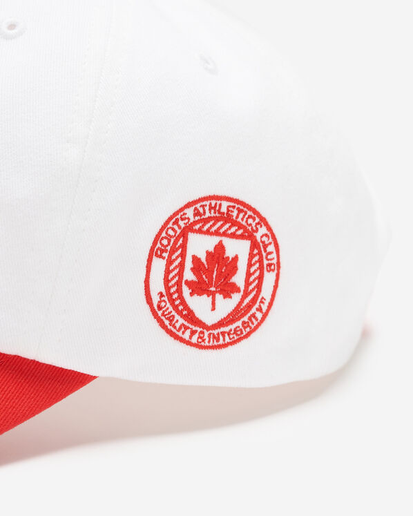 Roots Northern Athletics Baseball Cap — photo 6