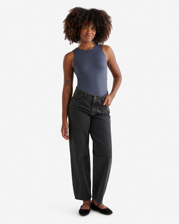 Roots Renew Tank Bodysuit — photo 2