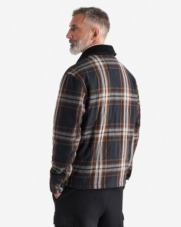 Roots Cypress Quilted Jacket — photo 3