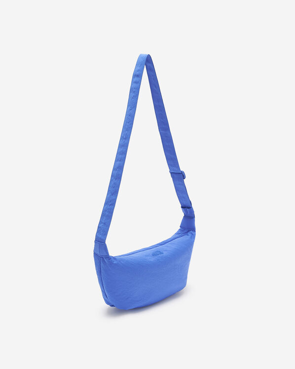 Roots Nylon Medium Crescent Bag — photo 3