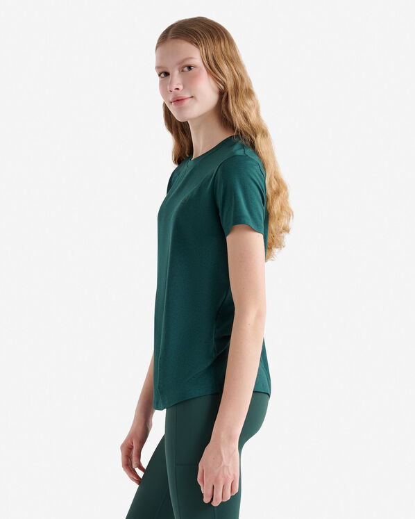 Roots Renew Knit Short Sleeve Top — photo 3