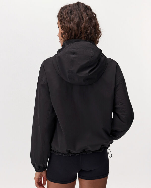 Roots Horizon Woven Jacket — photo 4