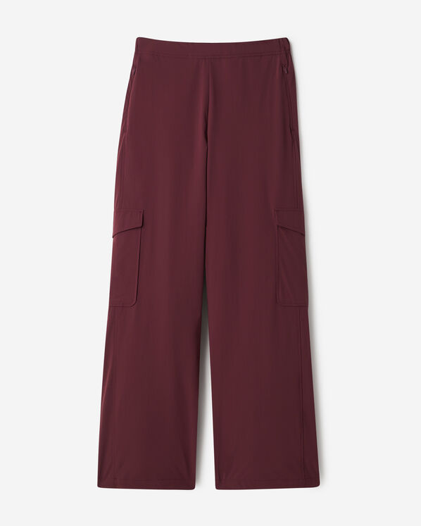 Roots Horizon Woven Pant — photo 5