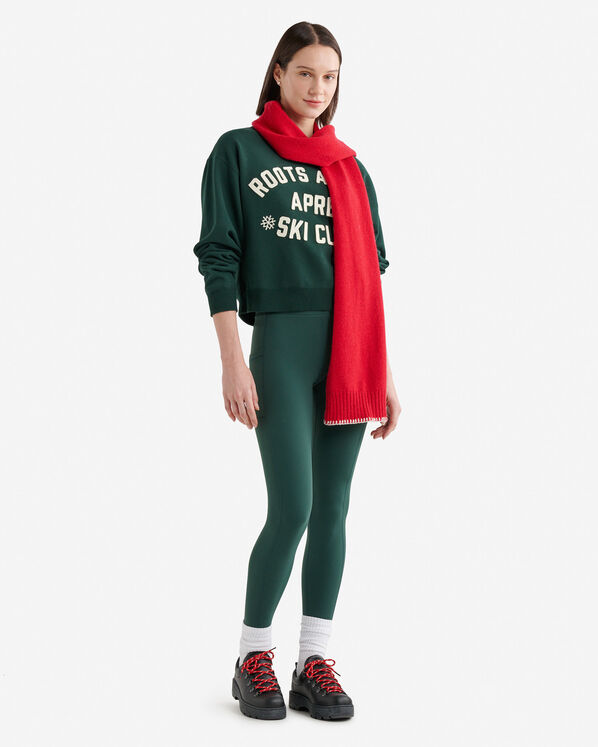 Roots Après Ski Crew — photo 2