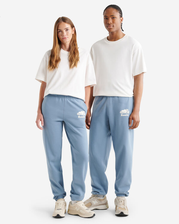 Roots Organic Original BF Sweatpant — photo 1