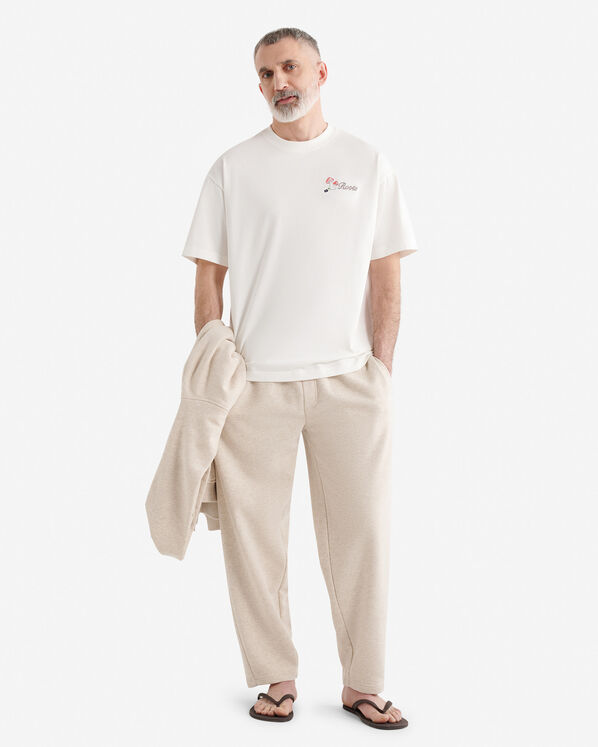 Roots Summer Cloud Sweatpant — photo 2