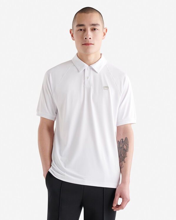 Roots Renew Knit Polo — photo 1