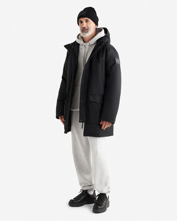 Roots Jasper Parka — photo 2