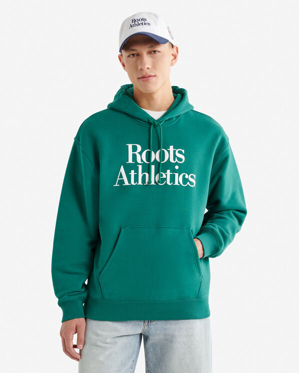 Roots Summer League Hoodie — photo 1