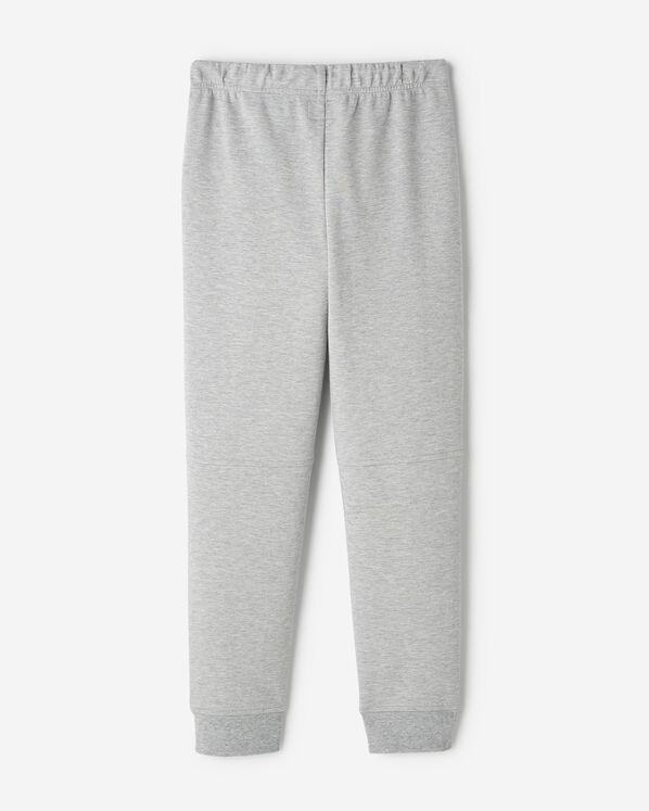 Roots Kids Recover Interlock Jogger — photo 4