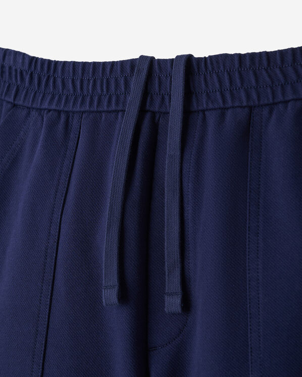 Roots Welland Knit Twill Barrel Pant — photo 3