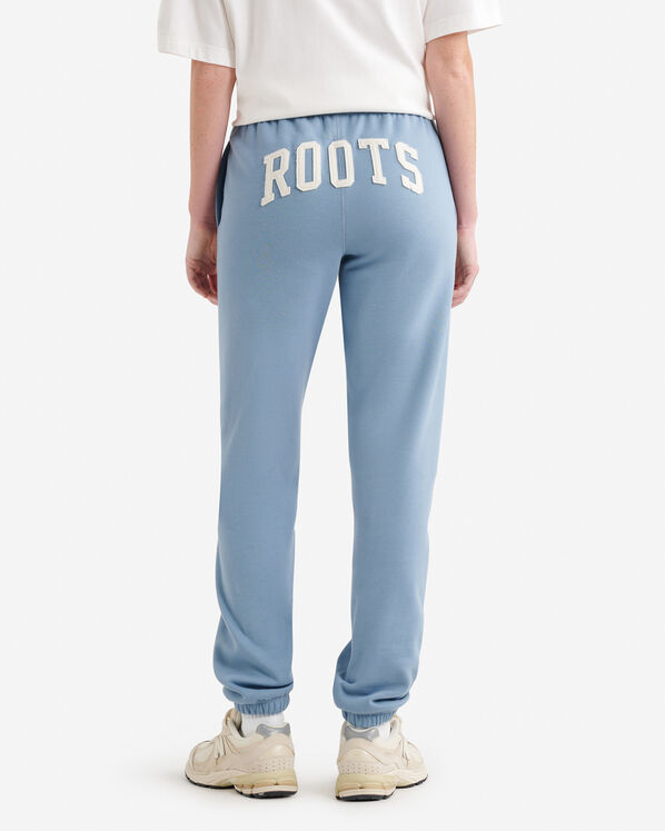 Roots Organic Original BF Sweatpant — photo 2