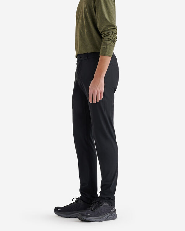Roots Park Tech Pant  32 Inch Inseam — photo 3