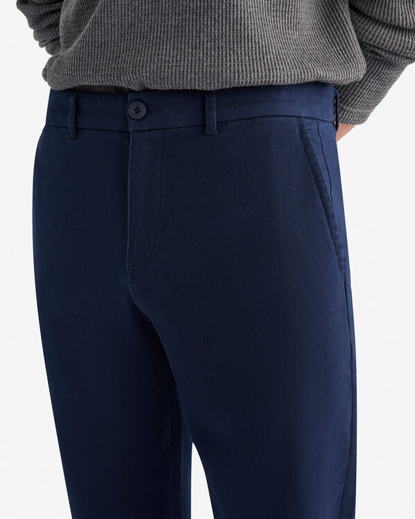 Roots Park Stretch Chino 32 Inch Inseam — photo 5