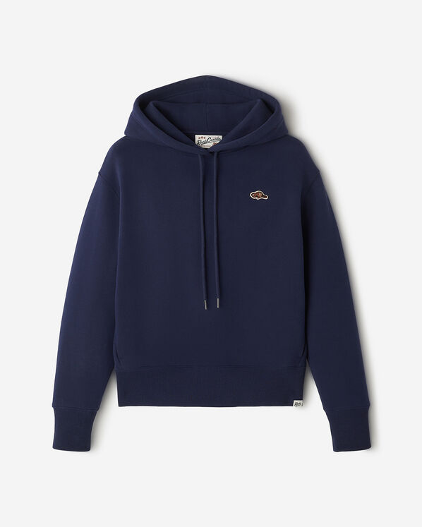 Roots Beavermark Hoodie — photo 1