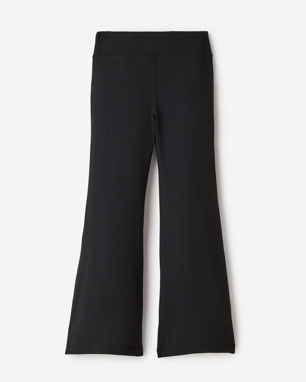 Roots Girls Active Flare Legging — photo 4