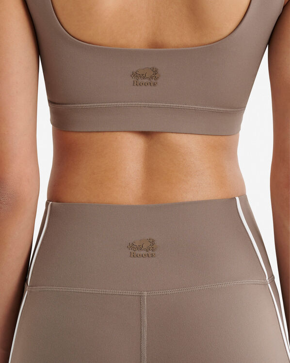 Roots Restore Stretch Piped Legging — photo 7