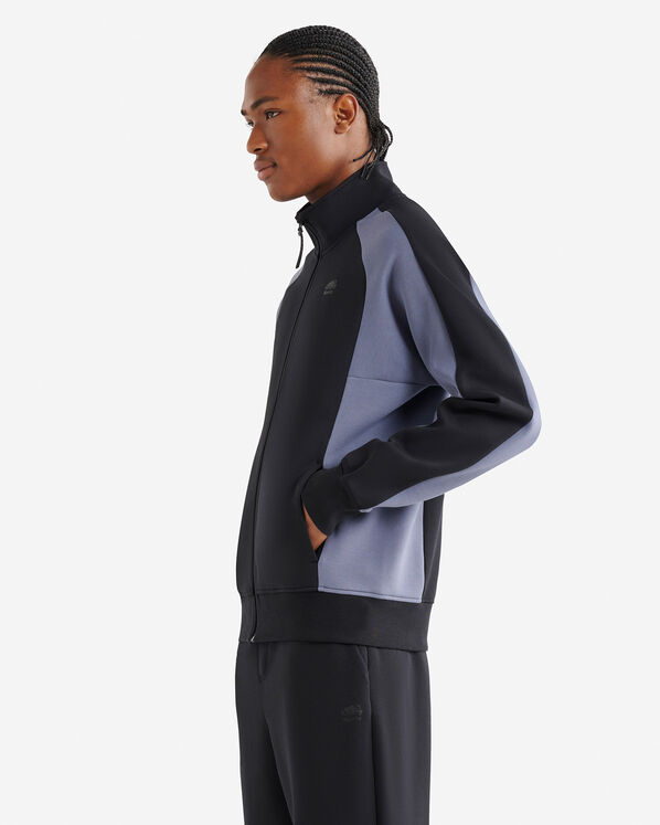 Roots Recover Interlock Track Jacket — photo 3