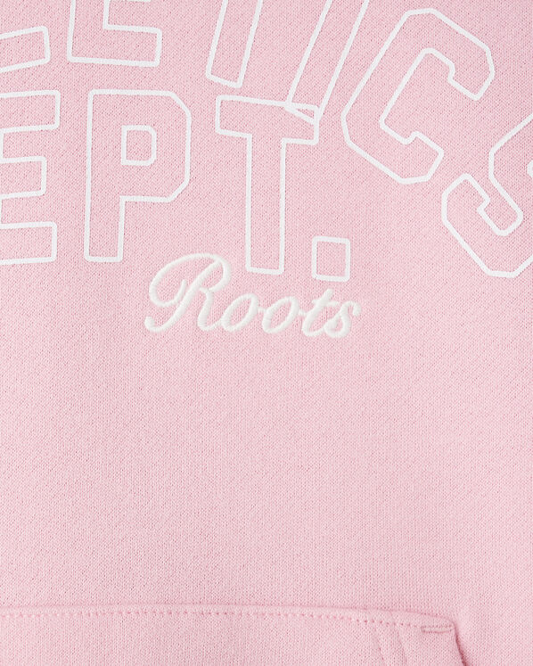 Roots Kids Athletics Department Hoodie — photo 3