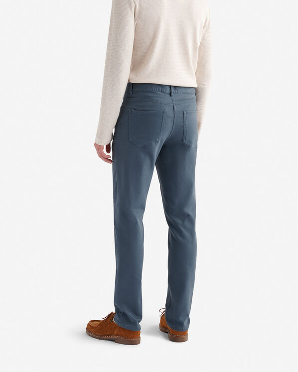 Roots Park Stretch 5 Pocket Pant 32 Inch Inseam — photo 4