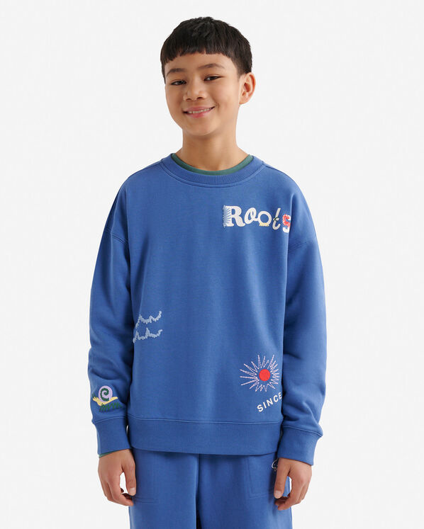 Roots Kids Nature Club Crew — photo 1