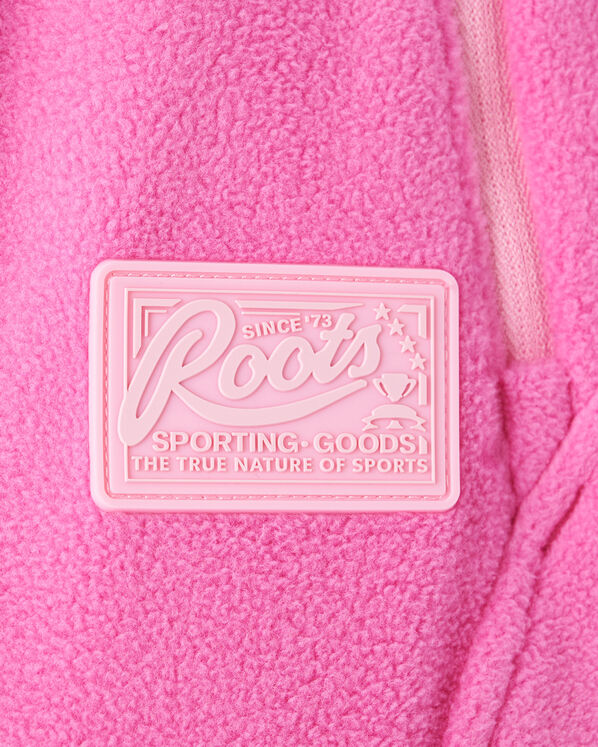 Roots Kids Active Microfleece Jogger — photo 5