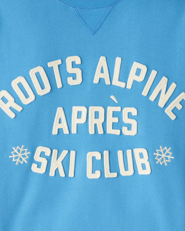 Roots Après Ski Crew — photo 3