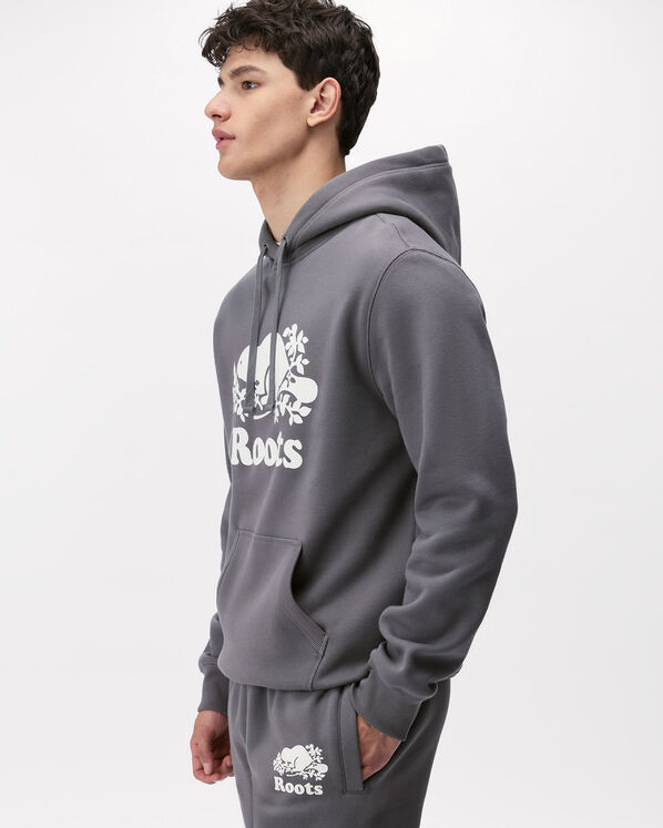 Roots Organic Original Kanga Hoodie — photo 3