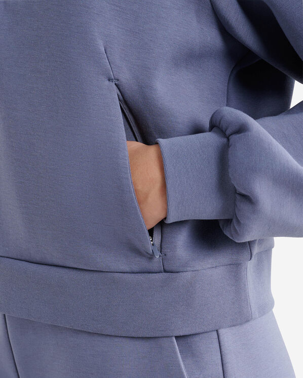 Roots Roam Quarter Zip Hoodie  — photo 7