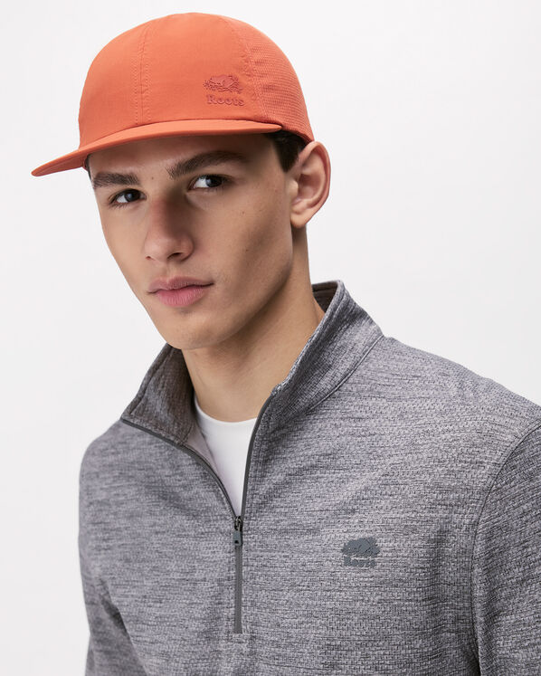 Roots Nylon Mesh Active Cap — photo 2