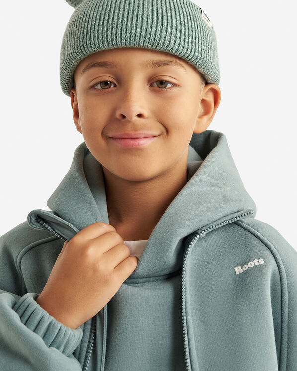 Roots Kids Cloud Bubble Track Jacket — photo 3