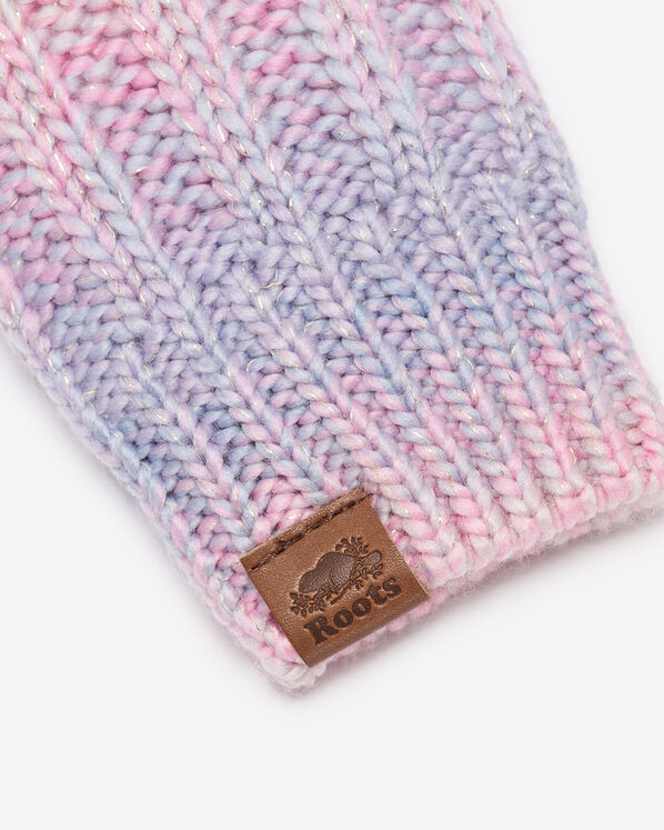 Roots Kids Sparkle Mitten — photo 3