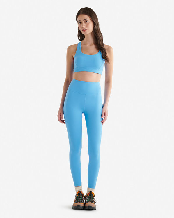 Roots Restore Stretch Pocket Legging — photo 2
