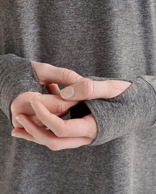 Roots Renew Knit Long Sleeve Top 2.0 — photo 4