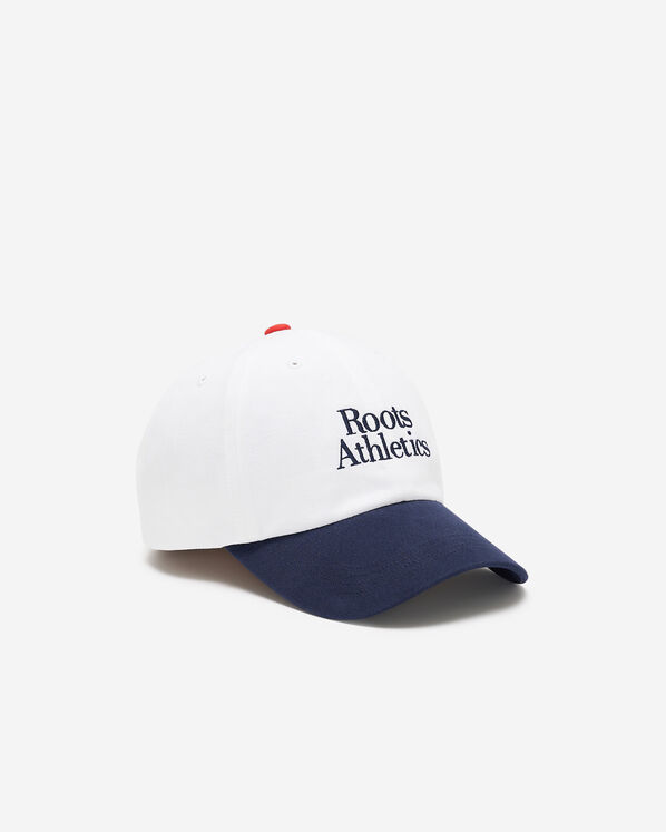 Roots Summer League Baseball Cap — photo 1
