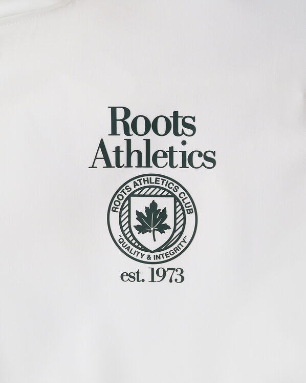 Roots Mayfair Woven Jacket — photo 3