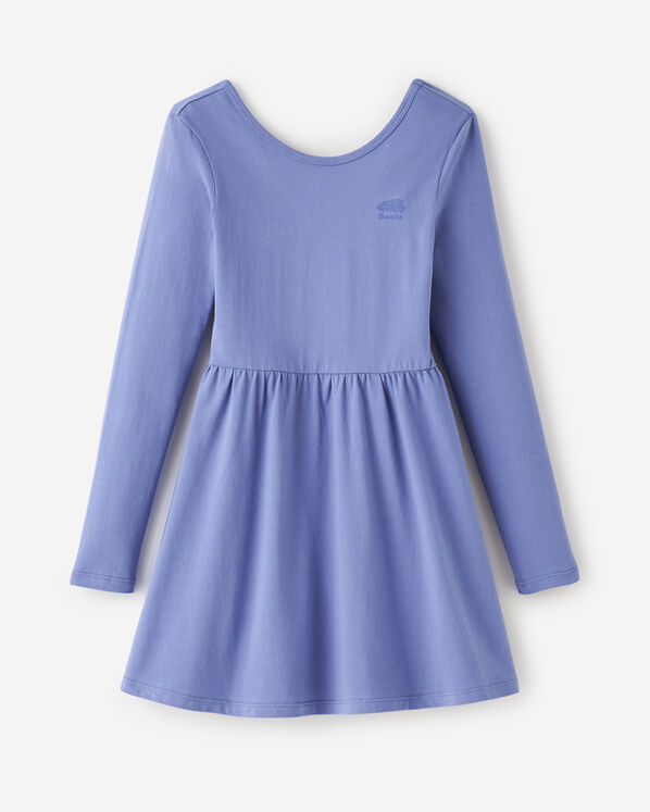 Roots Girls Easy Stretch Dress — photo 2
