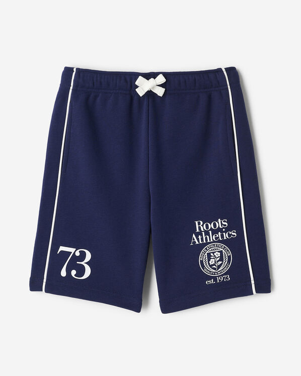 Roots Kids Summer League Sweatshort — photo 3
