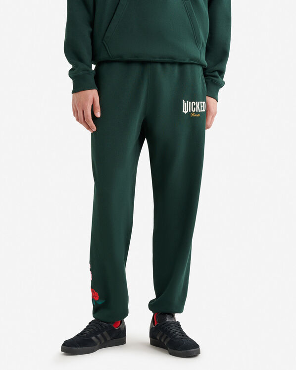Roots Roots X Wicked OZ Sweatpant — photo 1