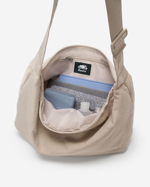 Roots Nylon XL Crescent Bag — photo 6