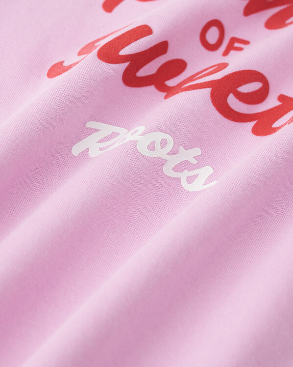 Roots Kids Pops & Scoops T-Shirt — photo 7