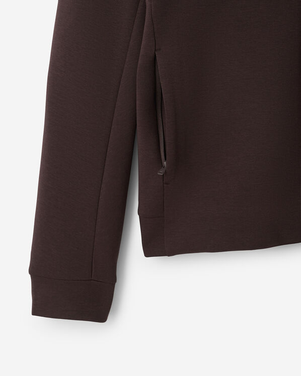 Roots Roam Track Jacket — photo 4