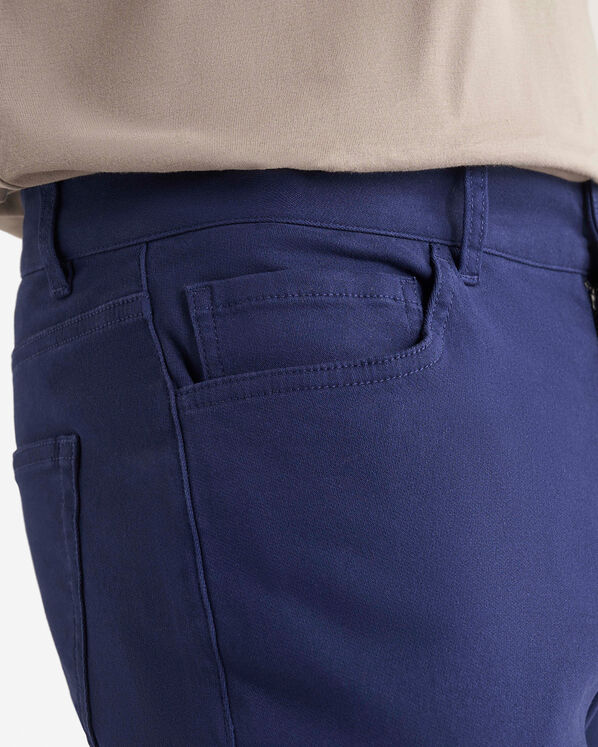 Roots Park Stretch 5 Pocket Pant 32 Inch Inseam — photo 5