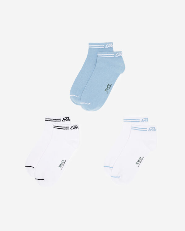 Roots Kids Pop Sock 3 Pack — photo 1