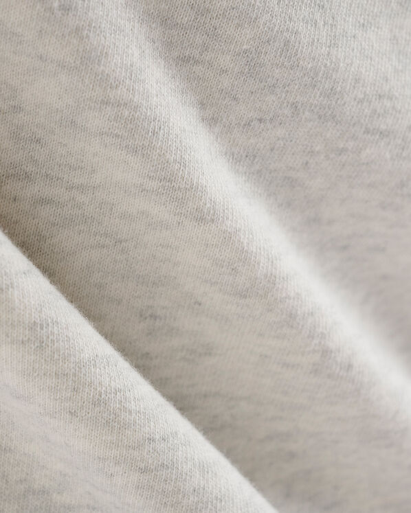 Roots Organic Cooper Quarter Zip — photo 6