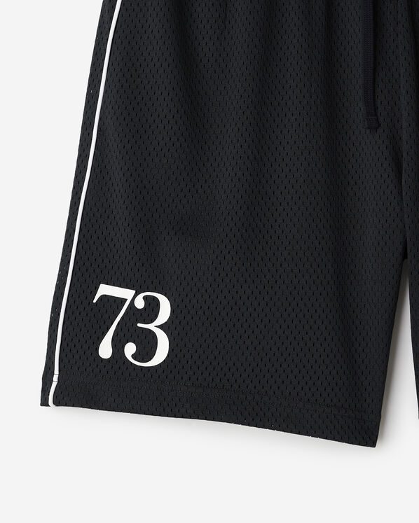Roots Summer League Mesh Short 7.5 Inch — photo 5