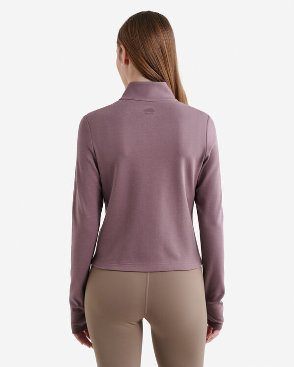 Roots Roots Essential Fitted Full Zip — photo 4